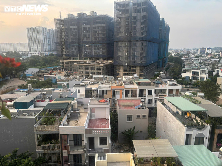 Bất động sản năm 2026 còn tăng nóng? - Ảnh 2