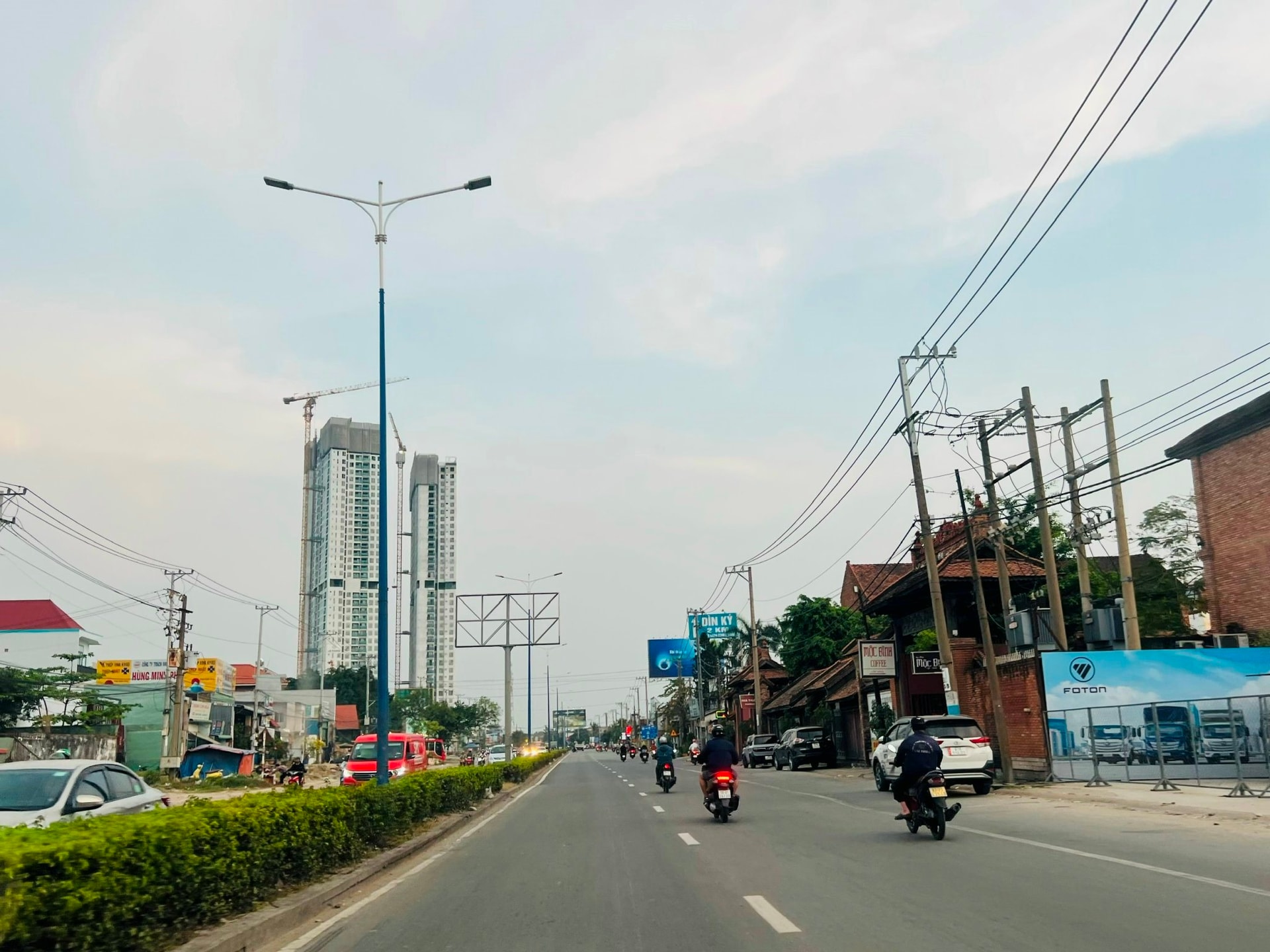 Hạ tầng “định giá” thị trường bất động sản năm 2026 - Ảnh 1