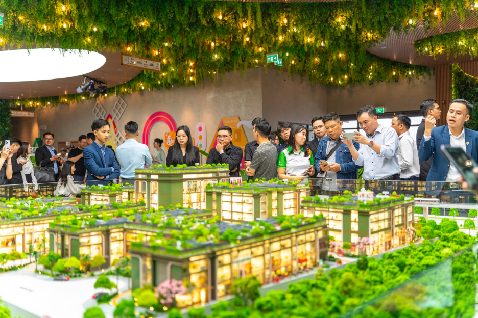 Bất động sản khu vực nào tại TP. Hồ Chí Minh hút giới chuyên gia nước ngoài thuê ở nhiều nhất? - Ảnh 2