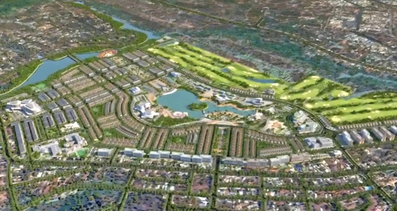 Gia Lai đưa 200 ha đất tại Pleiku ra đấu giá, khởi điểm hơn 2.247 tỉ đồng - Ảnh 1