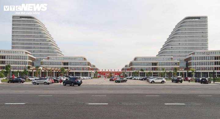 Những công trình, dự án nghìn tỷ ở Hải Phòng khánh thành năm 2025 - Ảnh 7