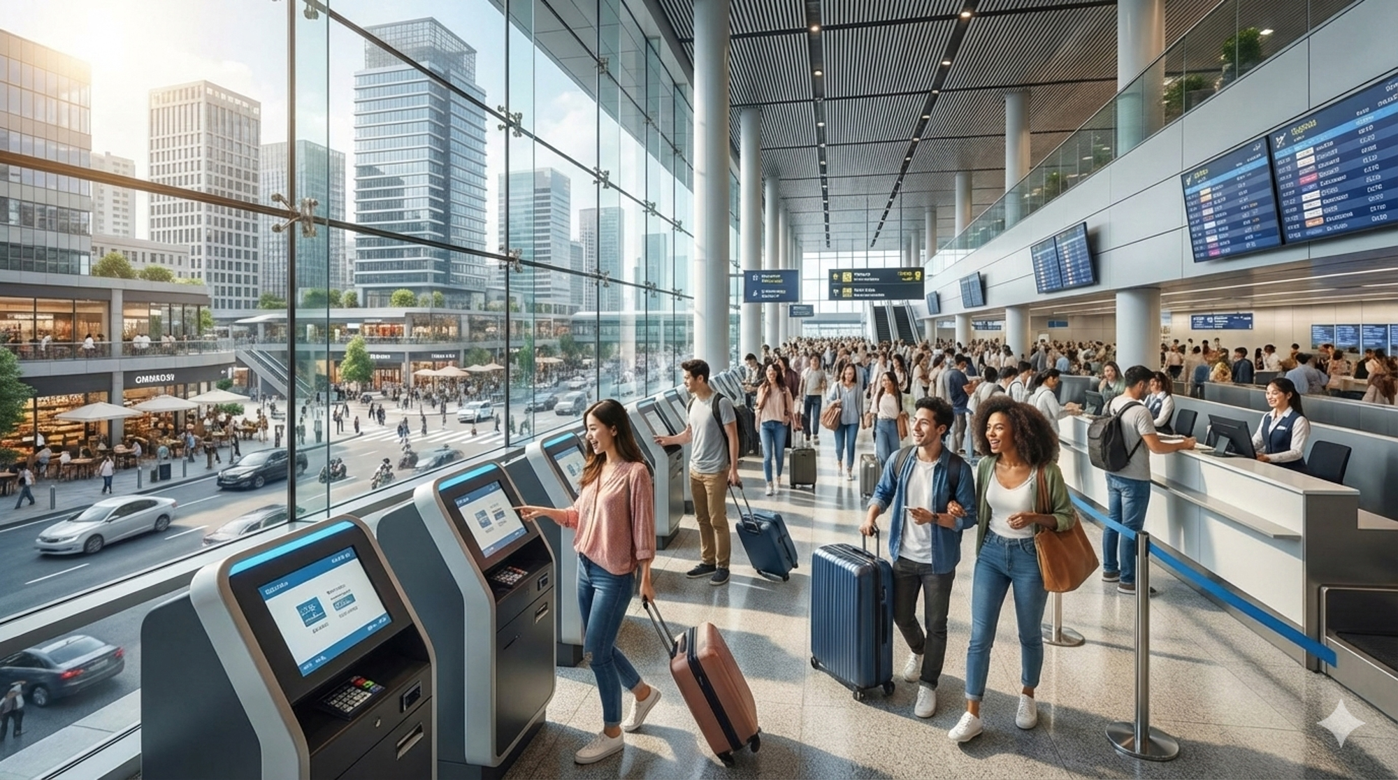 Đặt lên bàn cân 2 sân bay lớn nhất Việt Nam tương lai: Nơi tạo “cửa ngõ” quốc tế mới cho miền Nam, nơi tái định nghĩa vai trò sân bay ở miền Bắc - Ảnh 6