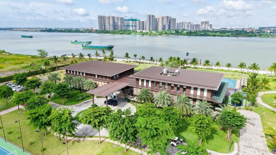 Chính thức động thổ 3 cây cầu trọng điểm nối Đồng Nai với TP. Hồ Chí Minh, dự án bất động sản nào hưởng lợi trực tiếp? - Ảnh 3