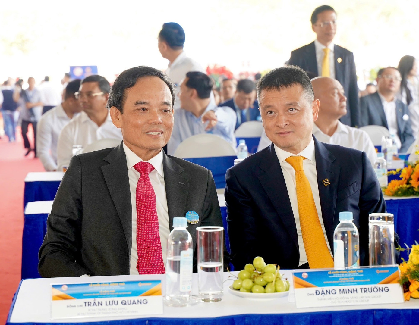 TPHCM xây sân vận động 35.000 tỷ, sức chứa 7 vạn chỗ ngồi - Ảnh 1