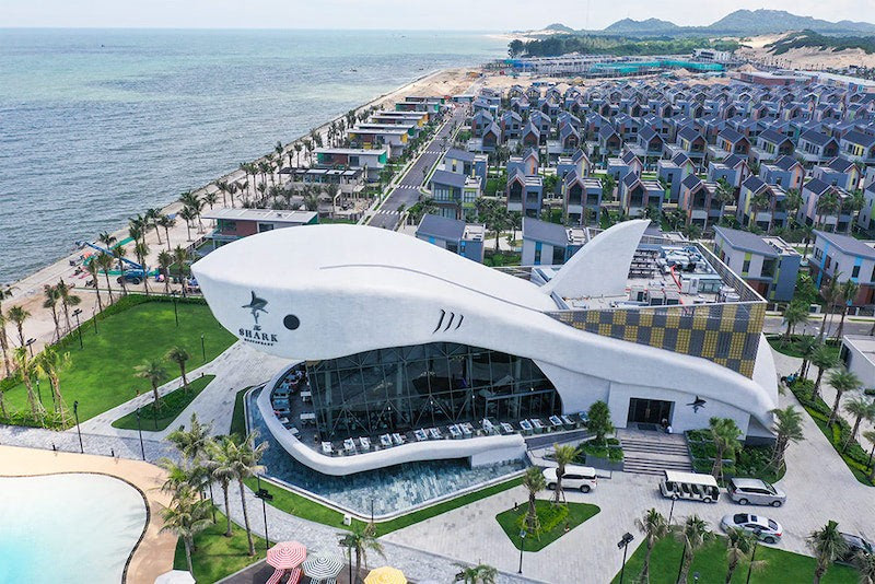 Diễn biến đáng chú ý ở Novaland - Ảnh 2