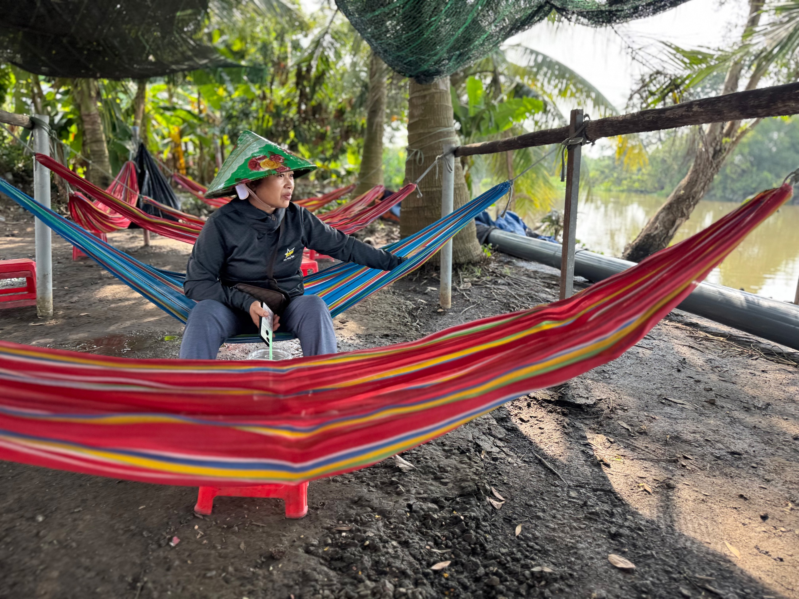 Vinhomes sắp xây khu đô thị đại học quốc tế lớn nhất cả nước: vốn gần 59.000 tỷ, rộng ngang quận trung tâm, nằm sát Vành đai 3 - Ảnh 4