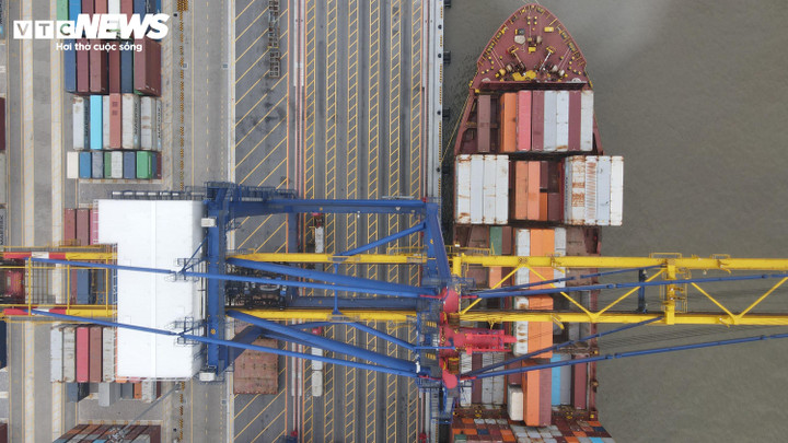 Những công trình, dự án nghìn tỷ ở Hải Phòng khánh thành năm 2025 - Ảnh 31