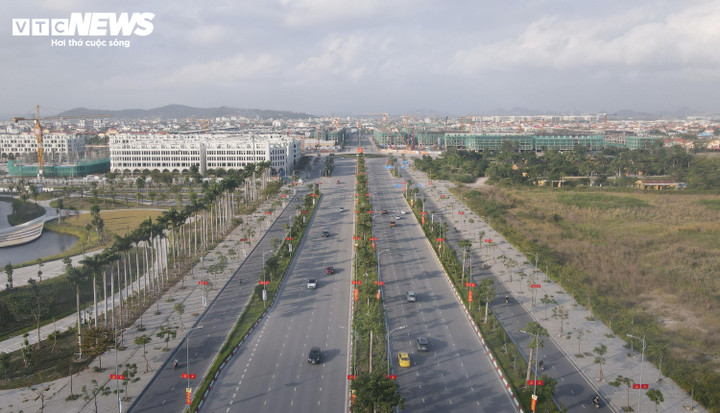 Những công trình, dự án nghìn tỷ ở Hải Phòng khánh thành năm 2025 - Ảnh 9