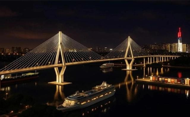 TPHCM xây sân vận động 35.000 tỷ, sức chứa 7 vạn chỗ ngồi - Ảnh 5