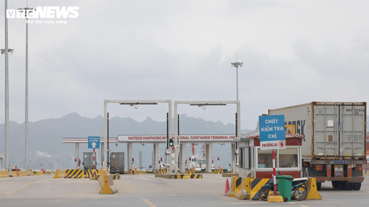 Những công trình, dự án nghìn tỷ ở Hải Phòng khánh thành năm 2025 - Ảnh 33