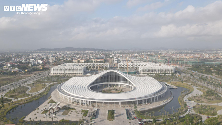 Những công trình, dự án nghìn tỷ ở Hải Phòng khánh thành năm 2025 - Ảnh 11