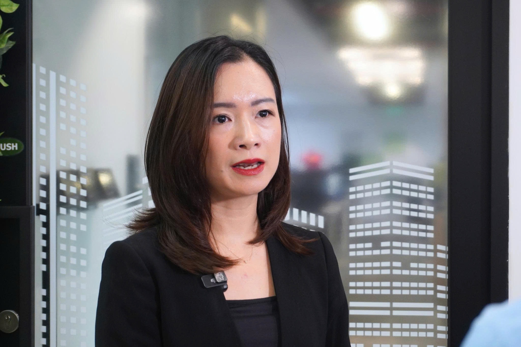 Giá chung cư mới Hà Nội diễn biến "lạ" - Ảnh 3