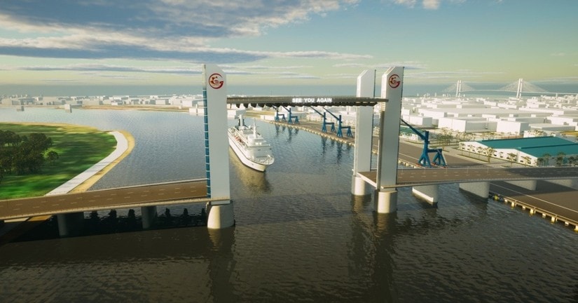 Khu vực nào đang dẫn đầu làn sóng tăng trưởng trên bản đồ BĐS TP.HCM? - Ảnh 2