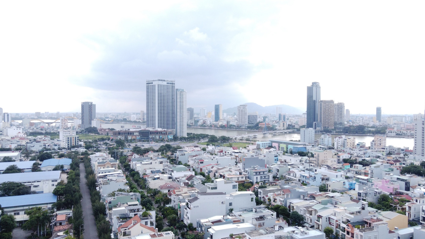 Khách sạn, nhà ở trong hẻm bị khống chế tầng cao - Ảnh 1