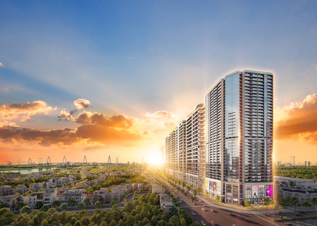 Kỷ nguyên Branded Residence 5.0: Khi giới tinh hoa không còn mua nhà chỉ vì chiếc "Logo" - Ảnh 2