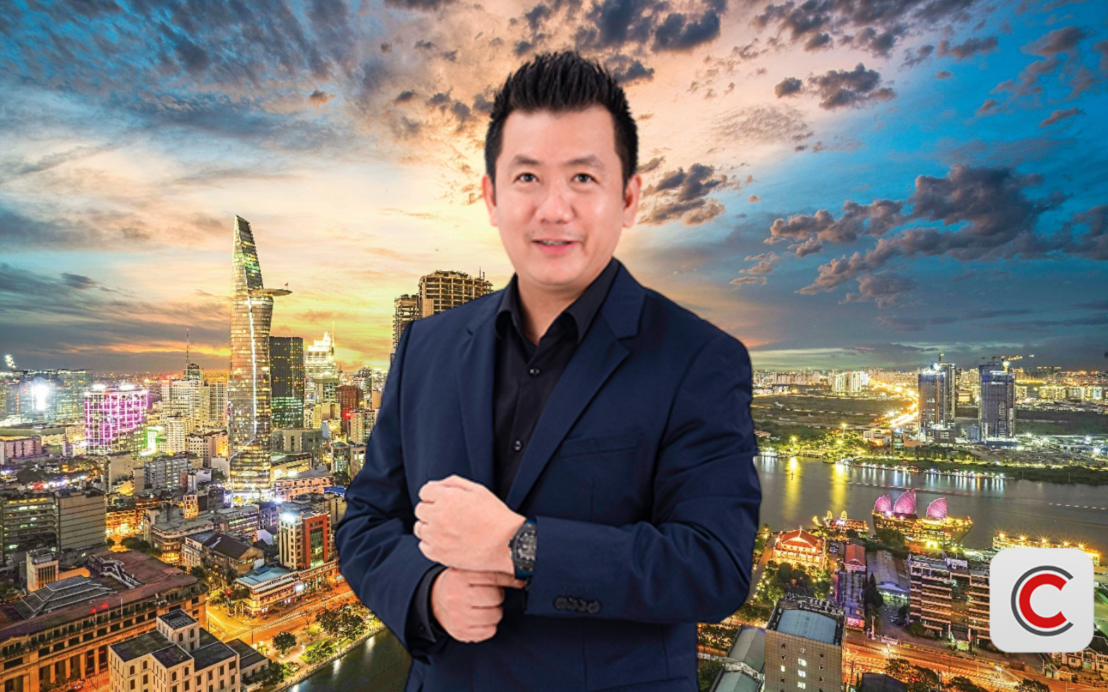 Sếp DKRA Việt Nam: Nguồn cung bất động sản phía Nam tăng gấp 2,5 lần, nhưng nhà ở vừa túi tiền “vắng bóng” - Ảnh 1