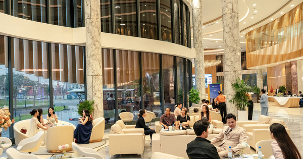 Doanh nghiệp địa ốc phía Nam “mở bát” đầu năm 2026 với loạt động thái gây chú ý