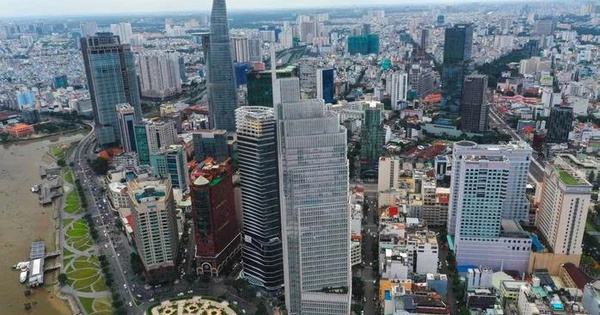 TPHCM - khởi đầu một kỷ nguyên văn hóa trong hành trình mới của đại đô thị