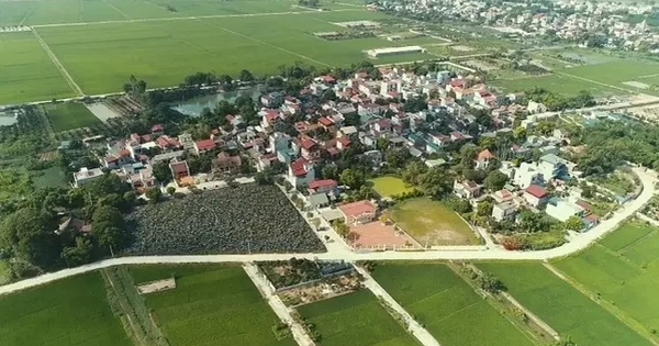 Những khu đất, dự án 'xông đất' thị trường đấu giá năm 2026 ở Hà Nội