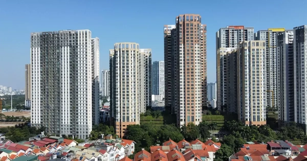 Đề xuất chung cư xây mới bắt buộc bố trí chỗ để xe điện cho cư dân