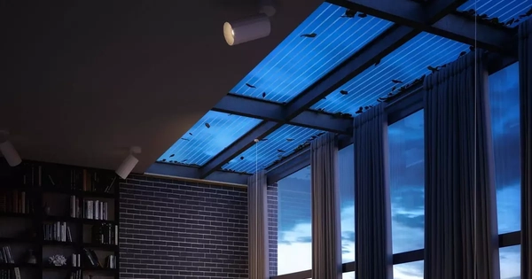 Xu hướng thiết kế phòng ngủ năm 2026: tiện nghi, thư giãn