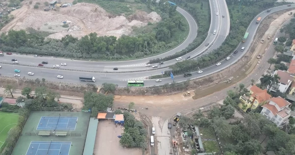 Hà Nội thông tin tiến độ 3 công trình khẩn cấp giảm ùn tắc giao thông