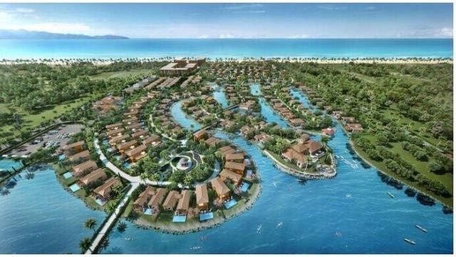 305 sổ đỏ tại dự án của Novaland vừa bị Thanh tra Chính phủ kiến nghị thu hồi có được cấp lại? - Ảnh 1