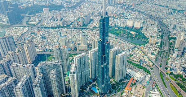 Thị trường chung cư tại Hà Nội và TP.HCM sôi động cuối năm: Xác lập kỷ lục mới về nguồn cung và giao dịch