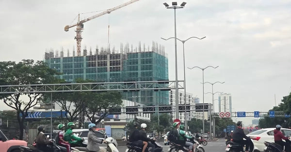 Đà Nẵng dẫn đầu cả nước về nhà ở xã hội đầu tư bằng vốn ngân sách