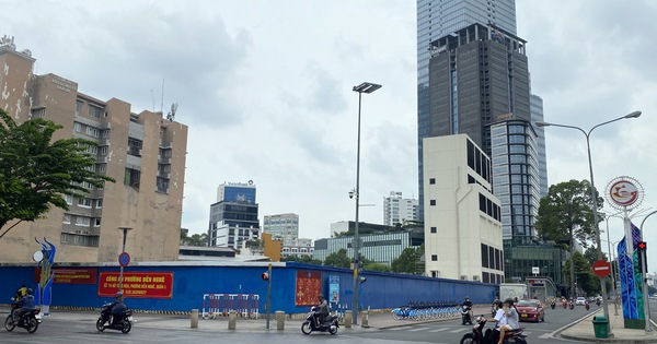 TPHCM: Tận dụng 9 khu "đất vàng" bỏ trống phục vụ Tết Bính Ngọ 2026