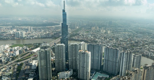 Bất động sản 2026: Nguồn cung tăng, giá hạ nhiệt