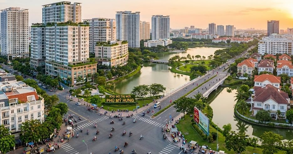 Toàn cảnh thị trường BĐS Việt Nam 2025: Bản lề mở ra một chu kỳ mới