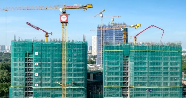 Thu nhập trên 50 triệu/tháng mới tự tin mua nhà