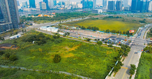 Đất nền TP.HCM, Đồng Nai, Tây Ninh diễn biến lạ