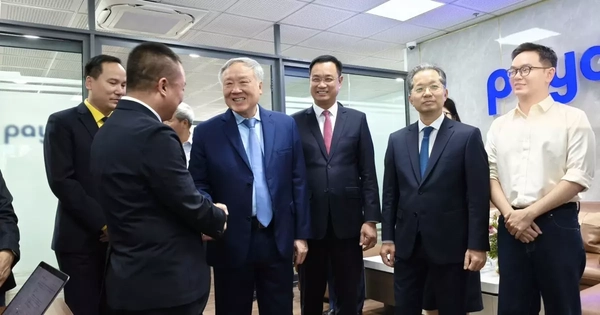 Đà Nẵng 'trải thảm đỏ' đón nhà đầu tư vào trung tâm tài chính quốc tế