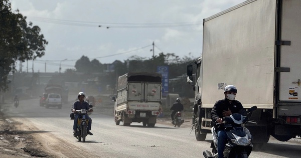 Đà Nẵng: Ám ảnh với Quốc lộ 14B, người dân liên tục “réo tên” nhà thầu