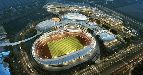 TPHCM khởi công 4 dự án hạ tầng gần 240 nghìn tỷ vào ngày 15/1