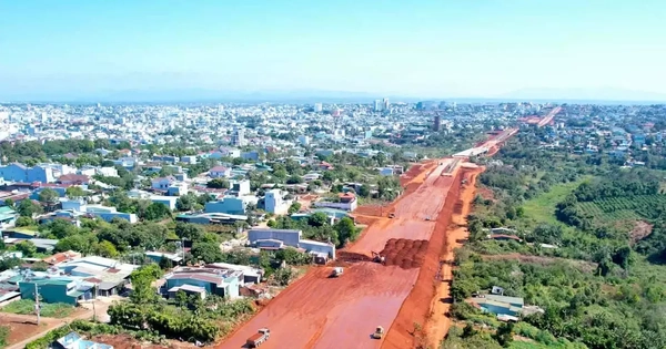 Ngắm 'đại dự án' được tháo gỡ sau hơn 16 năm vướng mắc