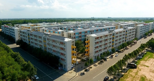 Nhà ở hợp túi tiền: Gấp lắm rồi!