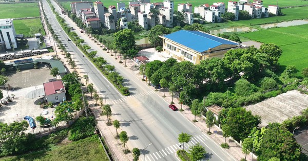 Thành viên HD Mon được giao đất cạnh khu đô thị Olympic của Vingroup để làm nhà liền kề