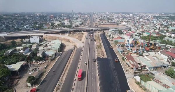 TPHCM thực hiện Dự án xây dựng tuyến đường sắt Thủ Thiêm - Long Thành