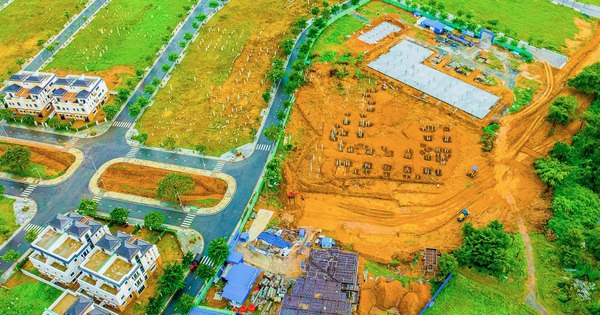 Giá đất nền Hà Nội, TP.HCM, Hải Phòng, Đồng Nai... đang diễn biến ra sao?