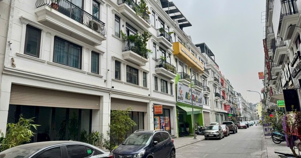 Tháng 12/2025: Bất động sản phục hồi, đầu cơ tiếp tục bị sàng lọc