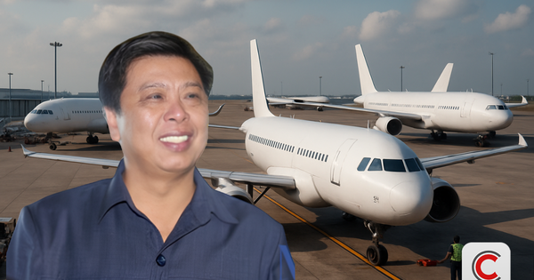 Hãng hàng không 300 tỷ của đại gia Nguyễn Đức Chi tuyên bố: Là "mô hình hoàn toàn khác" với các hãng truyền thống và giá rẻ, không coi bán vé là sản phẩm chính