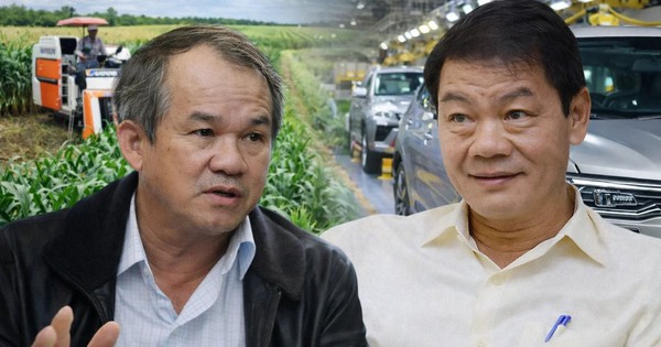 Nhận được một lá thư tay, vị đại gia này lập tức xuất 2.000 tỷ đồng cho bầu Đức vay không cần giấy nợ