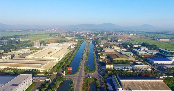 Từ 2026, siêu dự án 16 tỷ USD cùng loạt cao tốc, vành đai mở ra chu kỳ mới cho bất động sản công nghiệp phía Nam