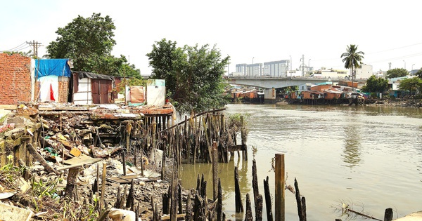 Triển khai dự án bồi thường ở TPHCM: Phân vai, rõ việc