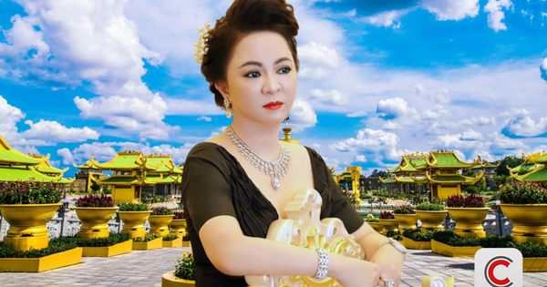 Khu du lịch Đại Nam của bà Nguyễn Phương Hằng liên tiếp tung loạt thông báo