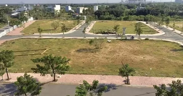 Hàng ngàn căn hộ, đất nền ở TPHCM sắp được cấp sổ