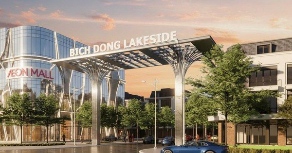 Bắc Ninh có thêm dự án biệt thự, liền kề gia nhập thị trường